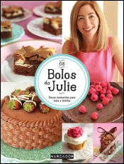 Capa do artigo Os Bolos da Julie