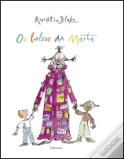 Capa do artigo Os Bolsos da Marta