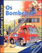 Capa do artigo Os Bombeiros