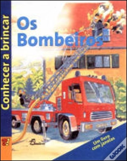 Capa do artigo Os Bombeiros