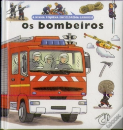 Capa do artigo Os Bombeiros