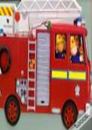 Os Bombeiros 