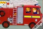 Capa do artigo Os Bombeiros 