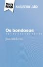 Os Bondosos De Jonathan Littell (Análise Do Livro) - Preview