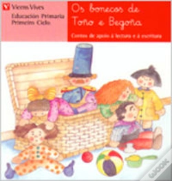Capa do artigo Os Bonecos De Toûo E Begoûa. Lecturas. Primeiro Ciclo.