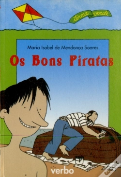 Capa do artigo Os Bons Piratas