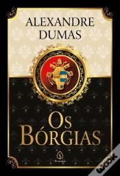 Capa do artigo Os Bórgias