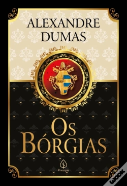 Capa do artigo Os Bórgias