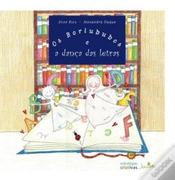 Capa do artigo Os Borlububos e Dança da Letras