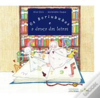 Os Borlububos e Dança da Letras