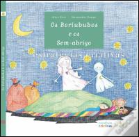 Os Borlububos e os Sem-Abrigo