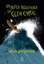 Os Botes Salva-Vidas De Glen Carrig - Preview