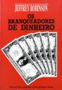 Os Branqueadores de Dinheiro - Preview
