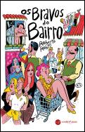 Os Bravos do Bairro