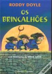 Capa do artigo Os Brincalhões