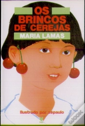 Capa do artigo Os Brincos de Cerejas