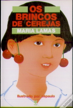 Capa do artigo Os Brincos de Cerejas