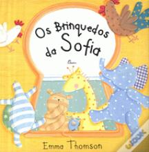 Os Brinquedos de Sofia