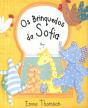 Os Brinquedos de Sofia - Preview