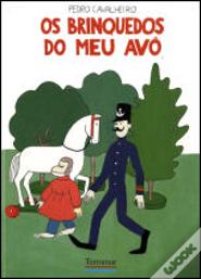Os Brinquedos do Meu Avô