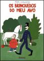 Os Brinquedos do Meu Avô - Preview
