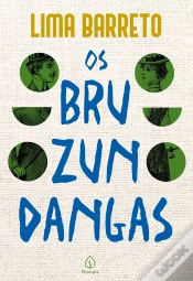 Capa do artigo Os Bruzundangas