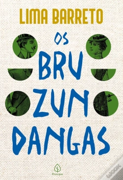 Capa do artigo Os Bruzundangas