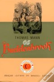 Capa do artigo Os Buddenbrook