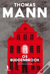 Capa do artigo Os Buddenbrook
