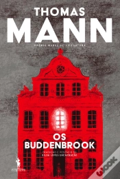 Capa do artigo Os Buddenbrook