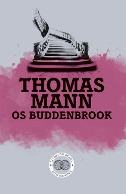Capa do artigo Os Buddenbrook