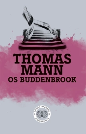 Capa do artigo Os Buddenbrook