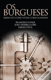 Capa do artigo Os Burgueses