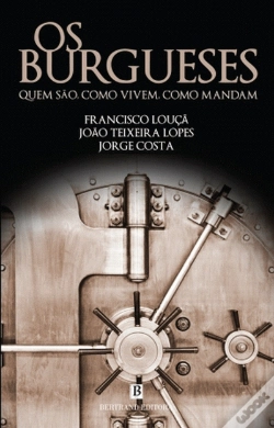 Capa do artigo Os Burgueses