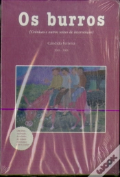 Capa do artigo Os Burros