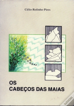 Capa do artigo Os Cabeços das Maias