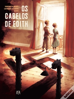 Capa do artigo Os Cabelos de Édith