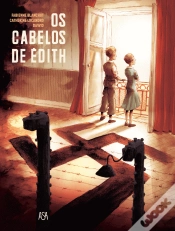 Capa do artigo Os Cabelos de Édith