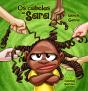 Os Cabelos De Sara - Preview