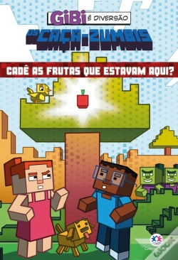 Capa do artigo Os Caça-Zumbis - Cadê As Frutas Que Estavam Aqui?