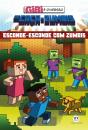 Os Caça-Zumbis - Esconde-Esconde Com Zumbis - Preview