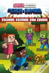 Os Caça-Zumbis - Esconde-Esconde Com Zumbis