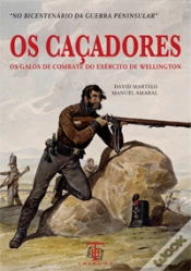 Capa do artigo Os Caçadores