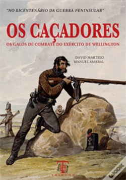Capa do artigo Os Caçadores