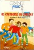 Os Caçadores de Cabeças