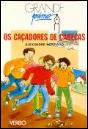 Os Caçadores de Cabeças - Preview