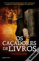 Os Caçadores de Livros