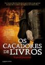 Os Caçadores de Livros - Preview