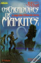 Capa do artigo Os Caçadores de Mamutes I