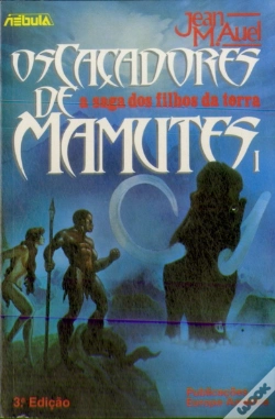 Capa do artigo Os Caçadores de Mamutes I